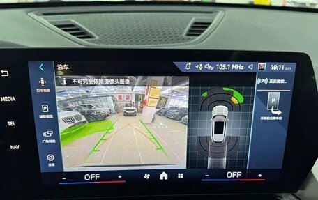 BMW X1, 2023 год, 3 050 586 рублей, 11 фотография