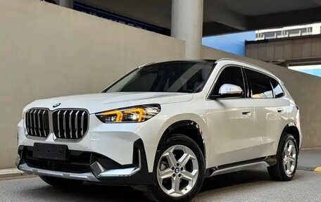 BMW X1, 2023 год, 3 050 586 рублей, 2 фотография