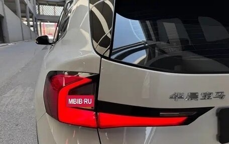 BMW X1, 2023 год, 3 050 586 рублей, 7 фотография