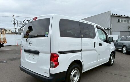 Nissan NV200, 2018 год, 1 205 000 рублей, 5 фотография