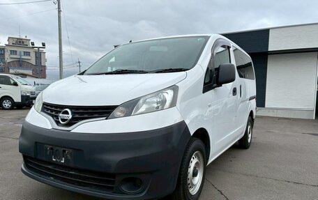 Nissan NV200, 2018 год, 1 205 000 рублей, 3 фотография