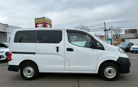 Nissan NV200, 2018 год, 1 205 000 рублей, 4 фотография