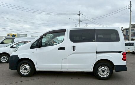 Nissan NV200, 2018 год, 1 205 000 рублей, 8 фотография