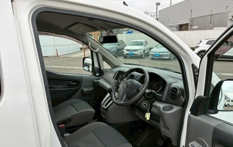 Nissan NV200, 2018 год, 1 205 000 рублей, 9 фотография