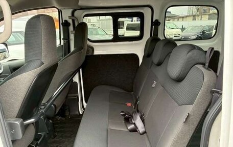 Nissan NV200, 2018 год, 1 205 000 рублей, 20 фотография