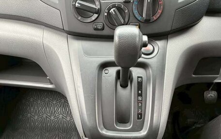 Nissan NV200, 2018 год, 1 205 000 рублей, 14 фотография