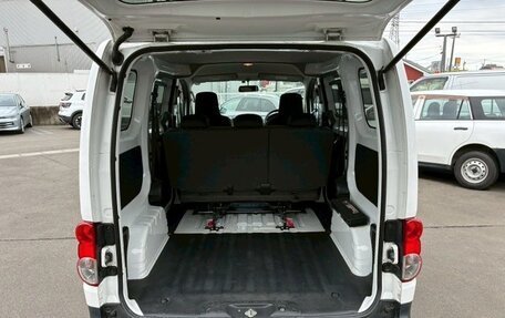 Nissan NV200, 2018 год, 1 205 000 рублей, 21 фотография