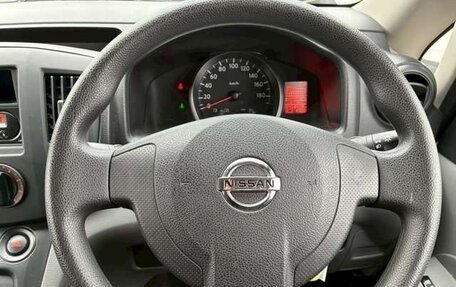 Nissan NV200, 2018 год, 1 205 000 рублей, 13 фотография