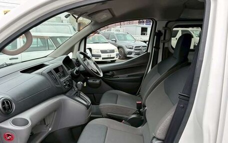 Nissan NV200, 2018 год, 1 205 000 рублей, 11 фотография