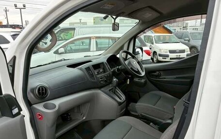 Nissan NV200, 2018 год, 1 205 000 рублей, 12 фотография