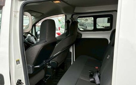 Nissan NV200, 2018 год, 1 205 000 рублей, 19 фотография