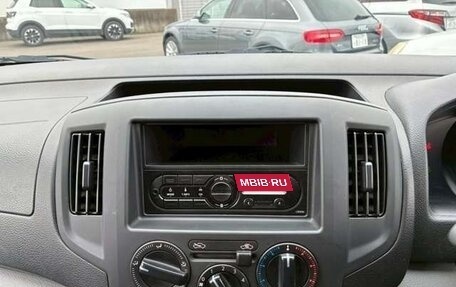 Nissan NV200, 2018 год, 1 205 000 рублей, 15 фотография