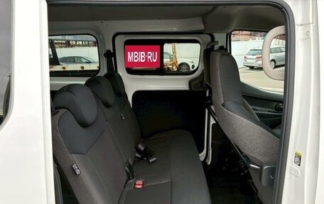 Nissan NV200, 2018 год, 1 205 000 рублей, 18 фотография