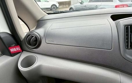 Nissan NV200, 2018 год, 1 205 000 рублей, 16 фотография