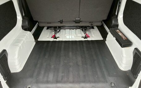 Nissan NV200, 2018 год, 1 205 000 рублей, 23 фотография