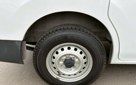 Nissan NV200, 2018 год, 1 205 000 рублей, 27 фотография