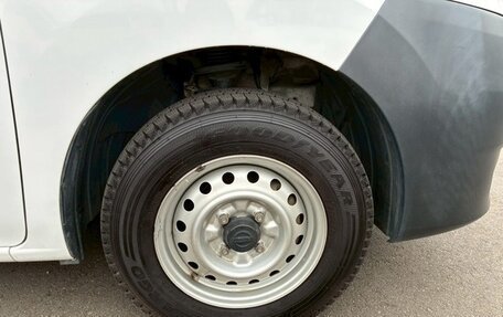 Nissan NV200, 2018 год, 1 205 000 рублей, 26 фотография