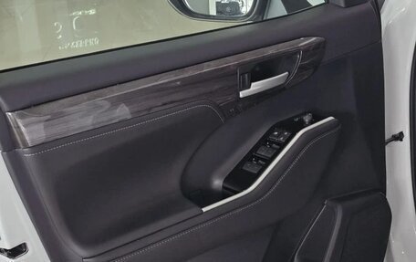 Toyota Highlander, 2026 год, 5 300 000 рублей, 6 фотография