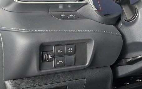 Toyota Highlander, 2026 год, 5 300 000 рублей, 9 фотография