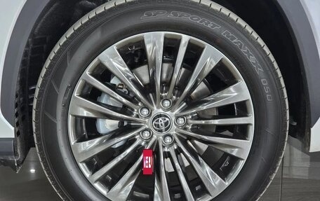 Toyota Highlander, 2026 год, 5 300 000 рублей, 5 фотография