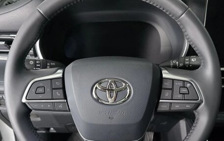 Toyota Highlander, 2026 год, 5 300 000 рублей, 12 фотография