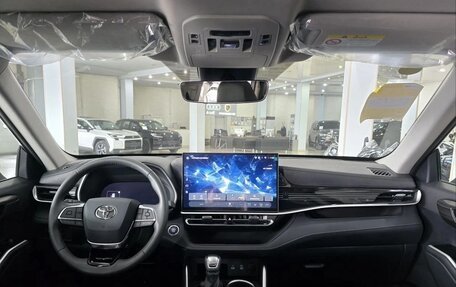 Toyota Highlander, 2026 год, 5 300 000 рублей, 14 фотография