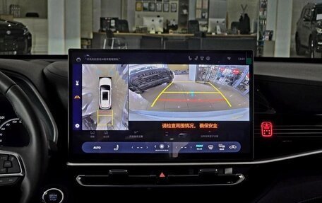 Toyota Highlander, 2026 год, 5 300 000 рублей, 16 фотография