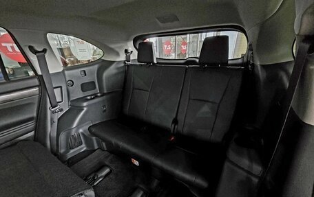 Toyota Highlander, 2026 год, 5 300 000 рублей, 23 фотография