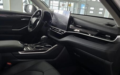 Toyota Highlander, 2026 год, 5 300 000 рублей, 18 фотография