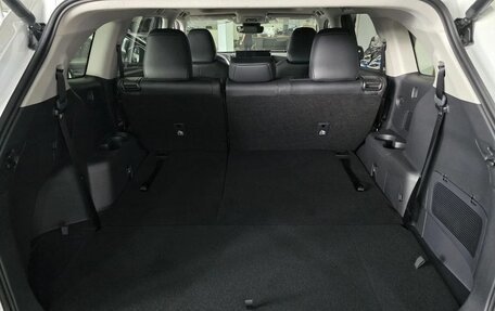 Toyota Highlander, 2026 год, 5 300 000 рублей, 25 фотография