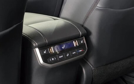 Toyota Highlander, 2026 год, 5 300 000 рублей, 21 фотография