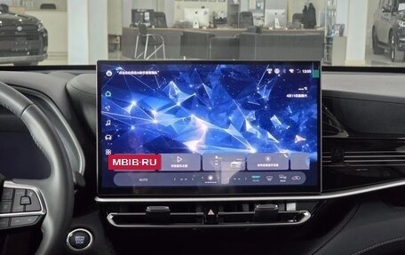 Toyota Highlander, 2026 год, 5 300 000 рублей, 15 фотография