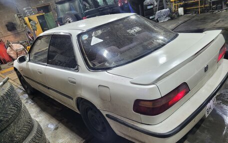 Honda Integra III рестайлинг, 1992 год, 250 000 рублей, 4 фотография