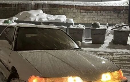 Honda Integra III рестайлинг, 1992 год, 250 000 рублей, 6 фотография