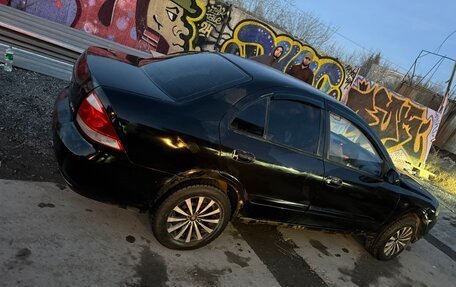 Nissan Almera Classic, 2007 год, 250 000 рублей, 6 фотография