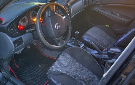 Nissan Almera Classic, 2007 год, 250 000 рублей, 4 фотография