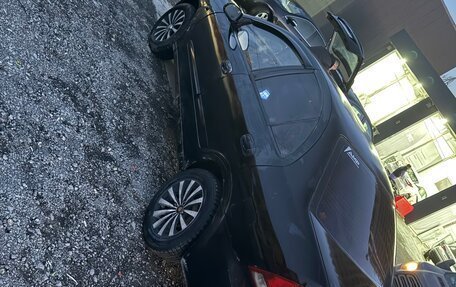 Nissan Almera Classic, 2007 год, 250 000 рублей, 8 фотография