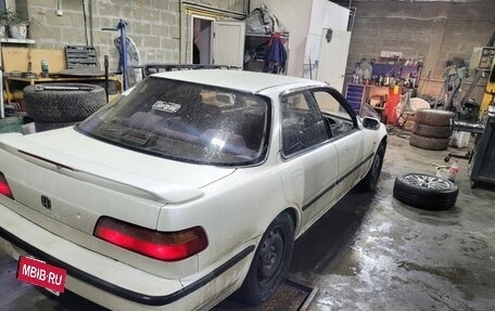 Honda Integra III рестайлинг, 1992 год, 250 000 рублей, 3 фотография