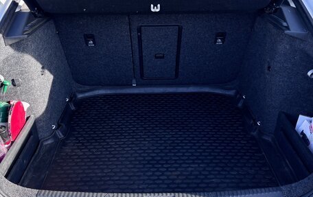 Skoda Octavia, 2015 год, 1 400 000 рублей, 10 фотография