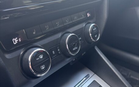 Skoda Octavia, 2015 год, 1 400 000 рублей, 15 фотография