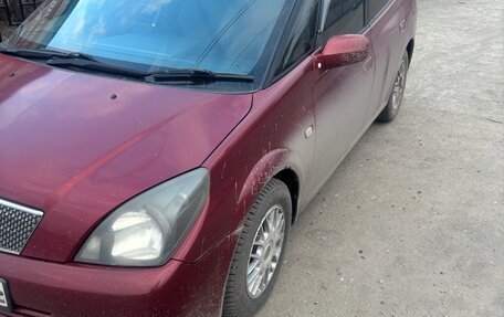 Toyota Opa I рестайлинг, 2000 год, 350 000 рублей, 2 фотография