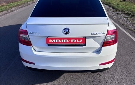 Skoda Octavia, 2015 год, 1 400 000 рублей, 6 фотография