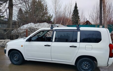 Toyota Probox I, 2002 год, 449 000 рублей, 3 фотография