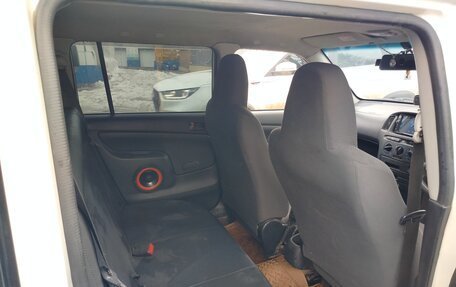 Toyota Probox I, 2002 год, 449 000 рублей, 13 фотография