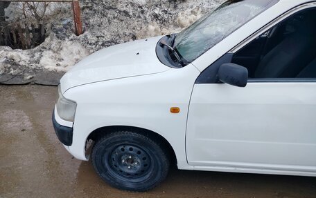 Toyota Probox I, 2002 год, 449 000 рублей, 9 фотография