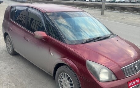 Toyota Opa I рестайлинг, 2000 год, 350 000 рублей, 3 фотография