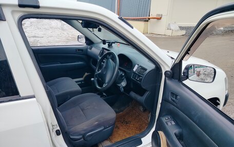 Toyota Probox I, 2002 год, 449 000 рублей, 12 фотография