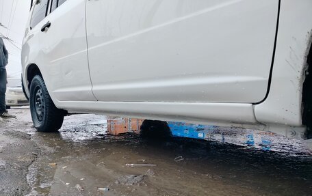 Toyota Probox I, 2002 год, 449 000 рублей, 7 фотография