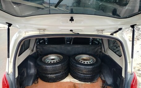 Toyota Probox I, 2002 год, 449 000 рублей, 10 фотография