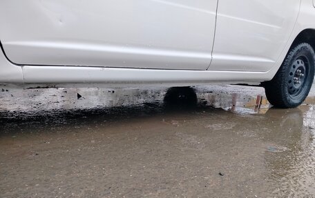 Toyota Probox I, 2002 год, 449 000 рублей, 8 фотография